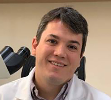 Photo of Dr. Henrique Moura de Paula