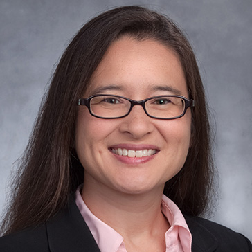 Photo of Dr. Jadee Neff