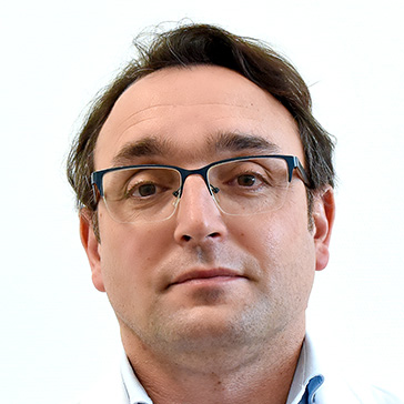 Photo of Dr. Montes Moreno
