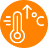 Flu-like icon